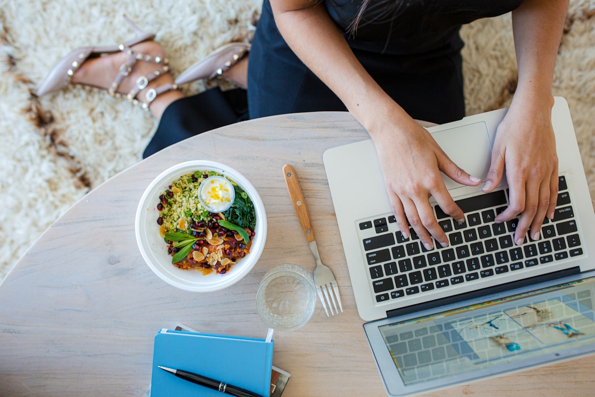 Personalized nutrition consultation